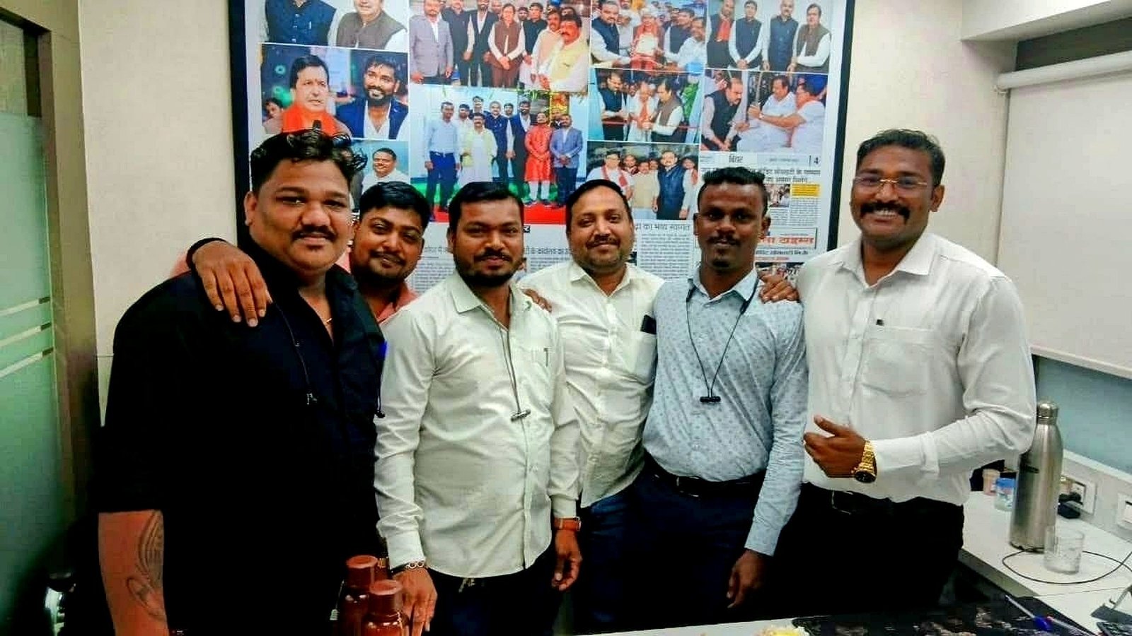 Dilip Gupta CEO JMD Group Of Companies Founder Mumbai JMD GROUP Leader Dilip Gupta Businessman Finance